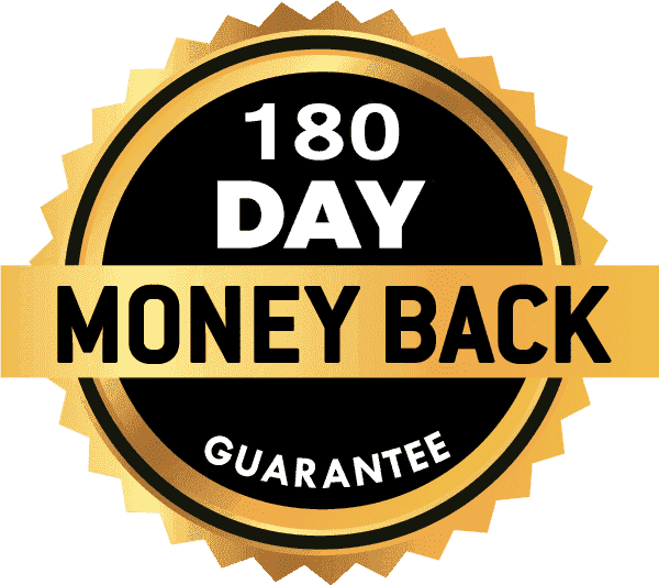 Ignitra Money Back Guarantee
